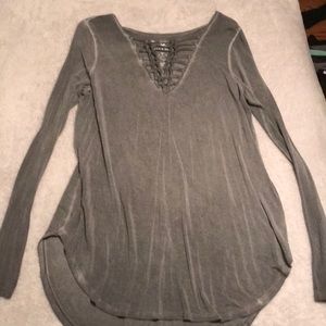 American Eagle Long Sleeve